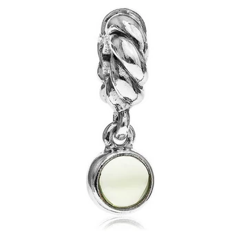 

Ladies' Beads Pandora 790435LQ (1 cm)
