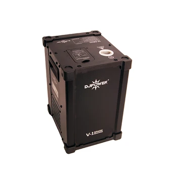 

V-1-djpower cold sparks generator (sparks Fountain), 700 W, djpower