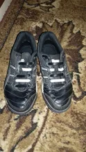 16 unids/set elástico de silicona de los cordones de los zapatos especiales corbata de cordón cordones niños adultos Zapatillas de deporte rápido Cordón de zapato de goma de Zapatillas