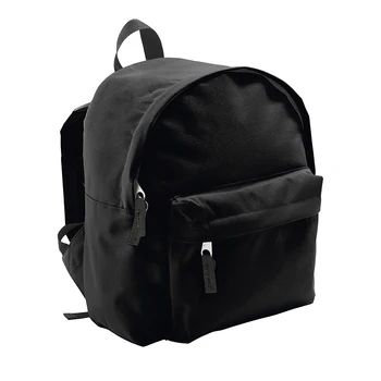 

Mochila Modelo Rider Kids Color Negro