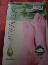 6 uds = 3 pares lavanda/Aloe máscara eliminar la piel muerta pie pelado máscara para las piernas calcetines exfoliantes pedicura Anti grieta de talón