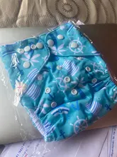 [Pequeños y Bloomz] lavables para bebés de pañal de tela reutilizables pañal de bolsillo plaquitas disponibles traje de 0-3 años 3-15kg tamaño de la cubierta