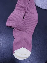 0-8T chico chica medias leotardos para bebé otoño bebé medias de Invierno Caliente pantimedias para niños pantalones de algodón Color caramelo lindo niñas Pantalones