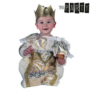 

Costume for Babies 3622 Wizard king
