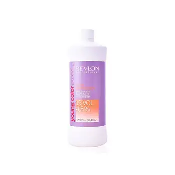 

Liquid Activator Young Color Excel Revlon (900 ml)