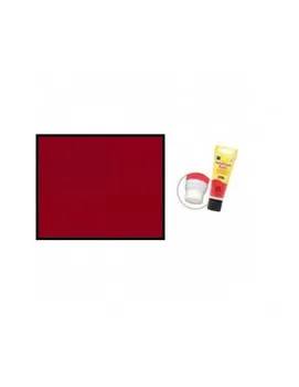 

PAINTING FOR TEMPLATES 75ML RED BURGUNDY