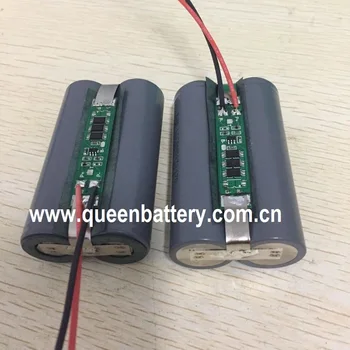 

21700 portable miner lamp solar power indicator light 1S2P M50 50E M50T BATTERY PACK 3.6V 3.7V 7000mAh 7AH with PCM/PCB 5A