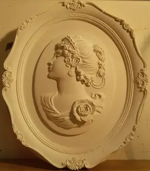 

Shape for stone decor elephants