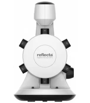 

REFLECTA VARIO microscope (66145)