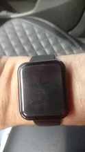 Anti-TPU caja de protector de pantalla funda para Xiaomi Mi reloj Lite Redmi reloj inteligente reloj Accesorios