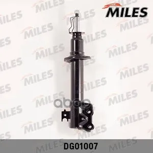 

Shock Absorber Daihatsu Sirion 05 Per. gas. Miles item No. dg01007