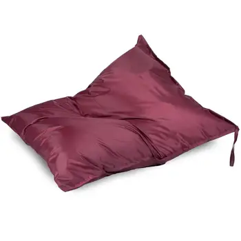 

Bean bag, Puffberi, Oxford, Burgundy, chair armchair sofa sofas puff