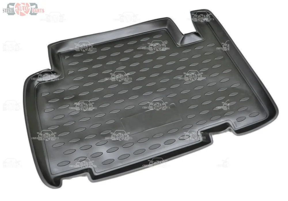Коврики для Toyota Rav4 CA30 2010~ 2013 коврики Нескользящие полиуретановые грязезащитные внутренние аксессуары для стайлинга автомобилей