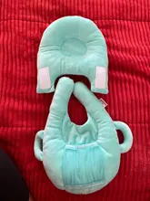 Multifuncional bebé Bebe lactancia recién nacido lavable Anti-escupir almohada de leche cojín de alimentación infantil almohadas fijas