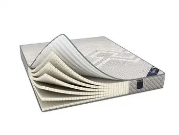 

Mattress dimax onli soft 200x190 cm