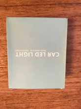 Car-Headlights Auto-Bulbs 3000k-Lamp HB4 CARLITS 9005 Led HB2 8000lm 9006 H11 H7 6500k