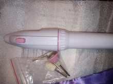 Salon Shaper Pedicure-Polish-Tool Nail-Trimming-Kit Electric Multifunctional New Vip-Link