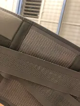 Belts Trimmer Sweat-Belt-Trainer Back-Support Abdominale Musculation Fitness Sports-Waist