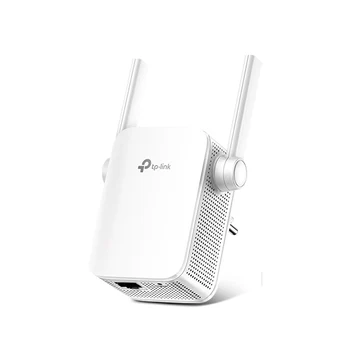 

Repeater wireless signal TP-Link re205 AC750 Wi-Fi White