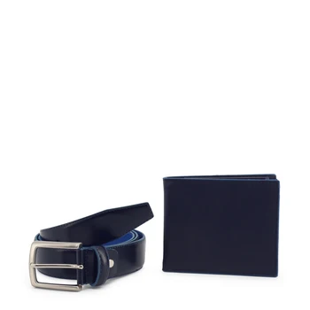 

Made in Italy LUCIO_GIFTBOX men blue 102532. Color: blue, size: 125