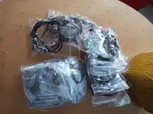 Brazalete con Trisquel para adolescentes y Lobo, de moda, Steampunk, Triskelion, Cindy Argent, brazaletes de piel hechos a mano