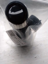 Faucet WATER-FILTER Connector Diffuser Nozzle Shower Adjustable Kitchen 2-Modes 360-Degree