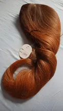 LOUIS FERRE-Peluca de pelo largo rizado para mujer, color marrón oscuro, ondulado, esponjoso, con flequillo, agradable al calor, pelucas sintéticas para fiesta
