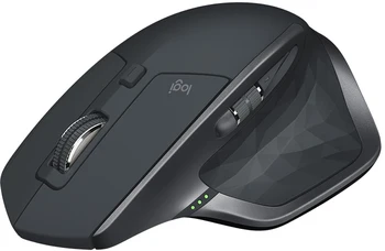 

Wireless Mouse Logitech MX Master 2 s (graphite)