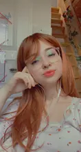 LOUIS FERRE-Peluca de pelo largo rizado para mujer, color marrón oscuro, ondulado, esponjoso, con flequillo, agradable al calor, pelucas sintéticas para fiesta