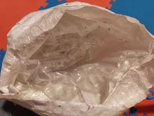 Lights Curtain-String Moon-Lamp Window-Decor Christmas Garland Fairy Icicle-Star LED