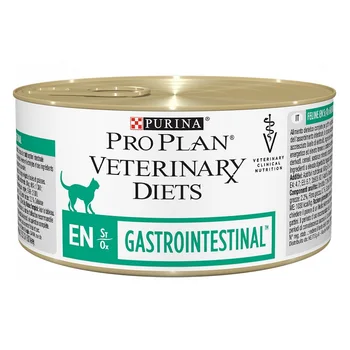 

Purina PRO PLAN Veterinary Diets Feline in food for cats with problems intestinal 24x195 Gr