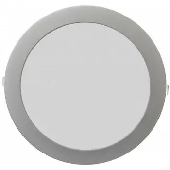 

Iglux Circular recessed extra fine Downlight Ls-102118-Np-electronic lighting