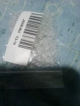 Lote de pendientes de silicona blanda, ganchos traseros, tapón de oreja, accesorios de joyería de seguridad, 200 unidades