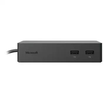 

SURFACE DOCK COMMERCIAL