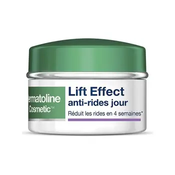 

Lift Effect anti-wrinkle Gel - 50ml [dermatoline]