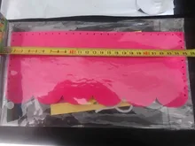 Niños educativo DIY artesanía Tangram bloque Kit lindo creativo hecho a mano pluma contenedor lápiz DIY titular de la artesanía para niños juguete Kits