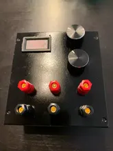 1 par (negro + rojo) de terminales Rojo Negro amplificador de conector Terminal de encuadernación conector tipo Banana para altavoz Jack adaptador de enchufe