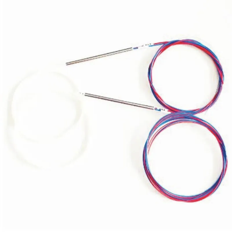 

fiber fbt splitter 1x2- 5/95 without connector mini type 0.9mm