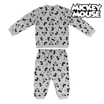 

Children’s Tracksuit Mickey Mouse 74705 Grey