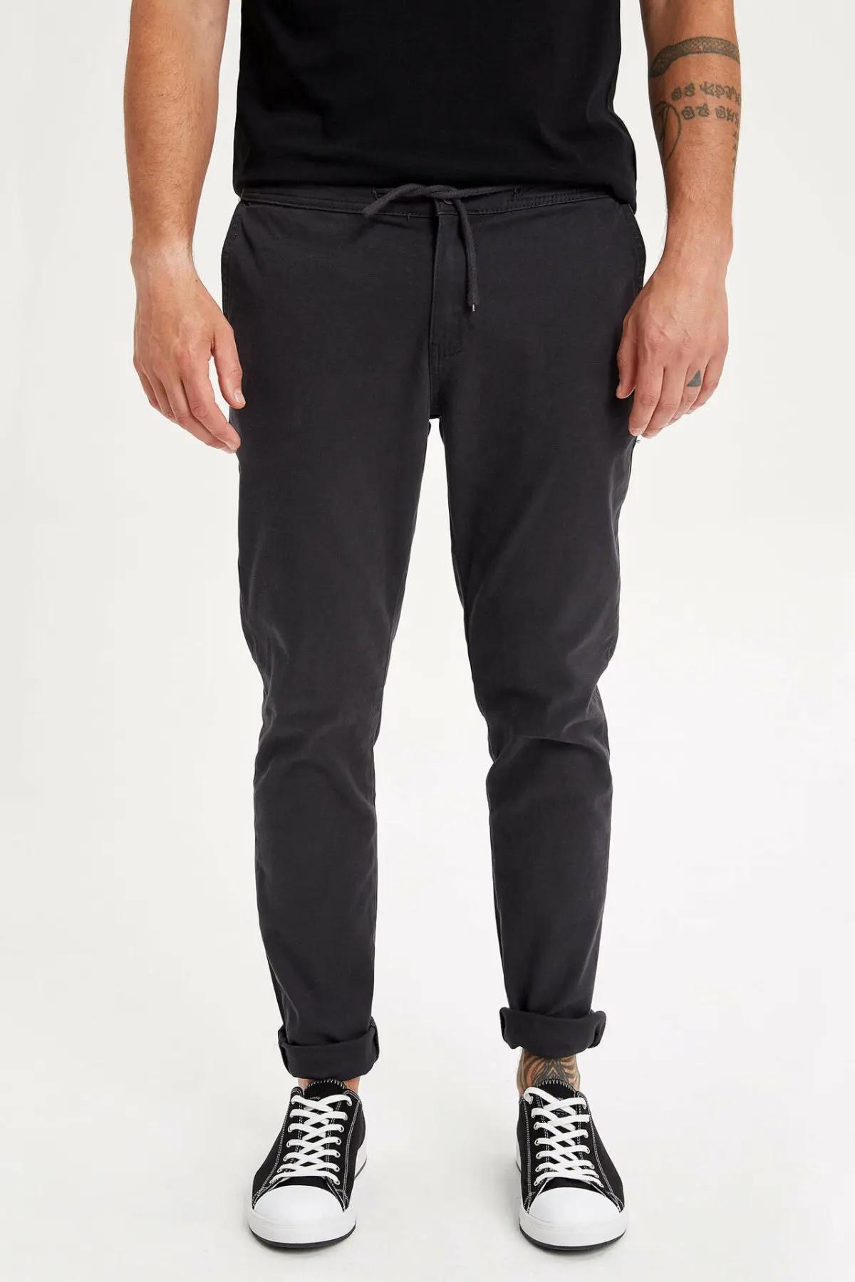 DeFacto человек Trousers-K8906AZ19SM