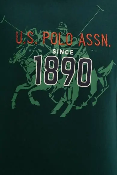 U.S. POLO ASSN. Обычная Толстовка