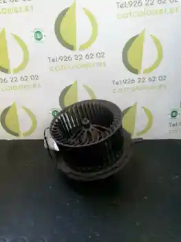 

3226W Engine Heating Seat Leon (1p1) Reference