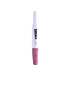 

MAYBELLINE SUPERSTAY 24H lip color #250-sugar plum 9 ml