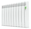 

Radiator electric Rointe D SERIES, number of sections: 6 White