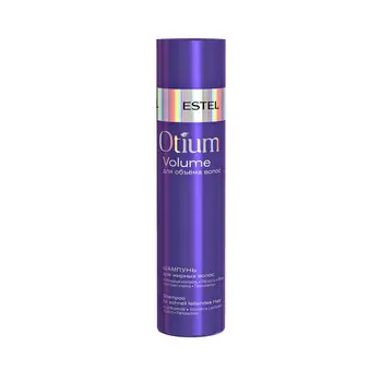 

Estel Otia volume oily hair shampoo for hair volume 250 ml