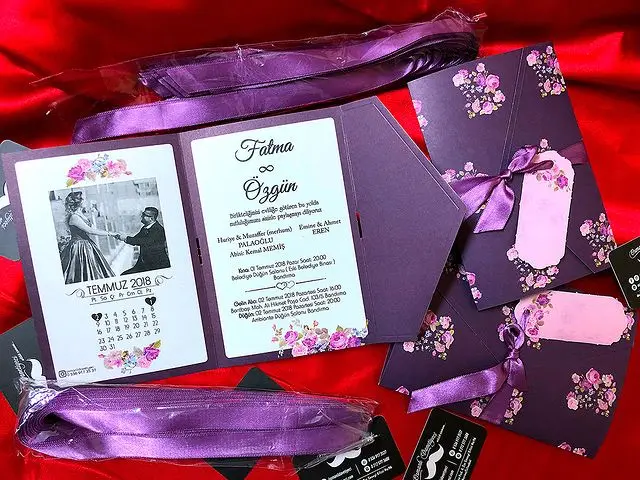 

25 pcs wedding cards wedding invites wedding invitations mariage invitation