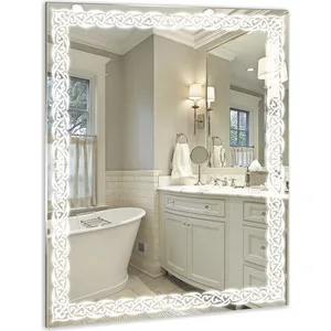 

Mirror mixline Calif 60x80 with backlight (4620001982301)