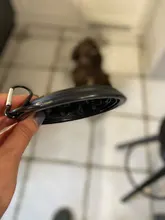 Food-Bowl Pet-Feeder Pets-Products Puppy Dogs-Flodable Slow Travel Small Chien Big Dog