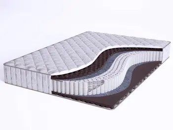 

Sense soft S1200 90x195