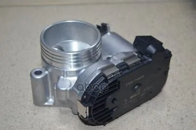Блок Дроссельной Заслонки Автоваз 21126-1148010-00 Bosch арт. 0280750526